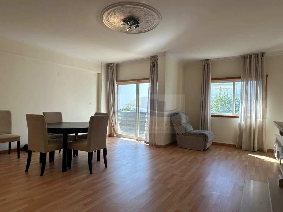 Apartamento T3 para Venda em Mina de Água Foto 8