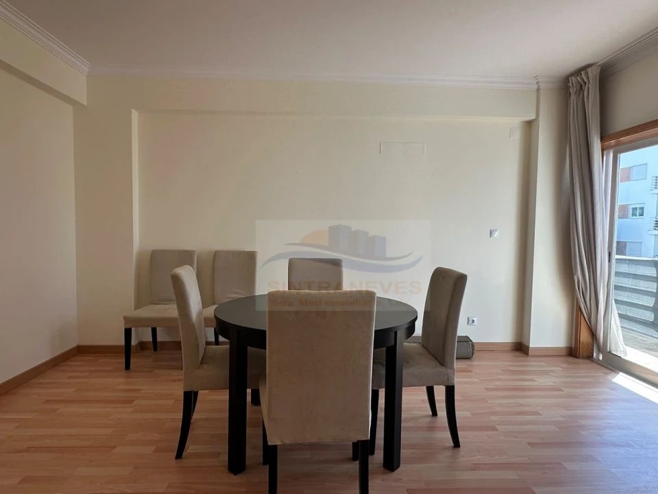 Apartamento T3 para Venda em Mina de Água Foto 11