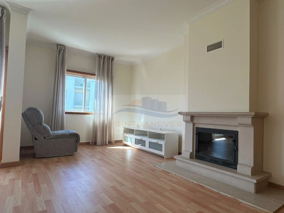 Apartamento T3 para Venda em Mina de Água Foto 12