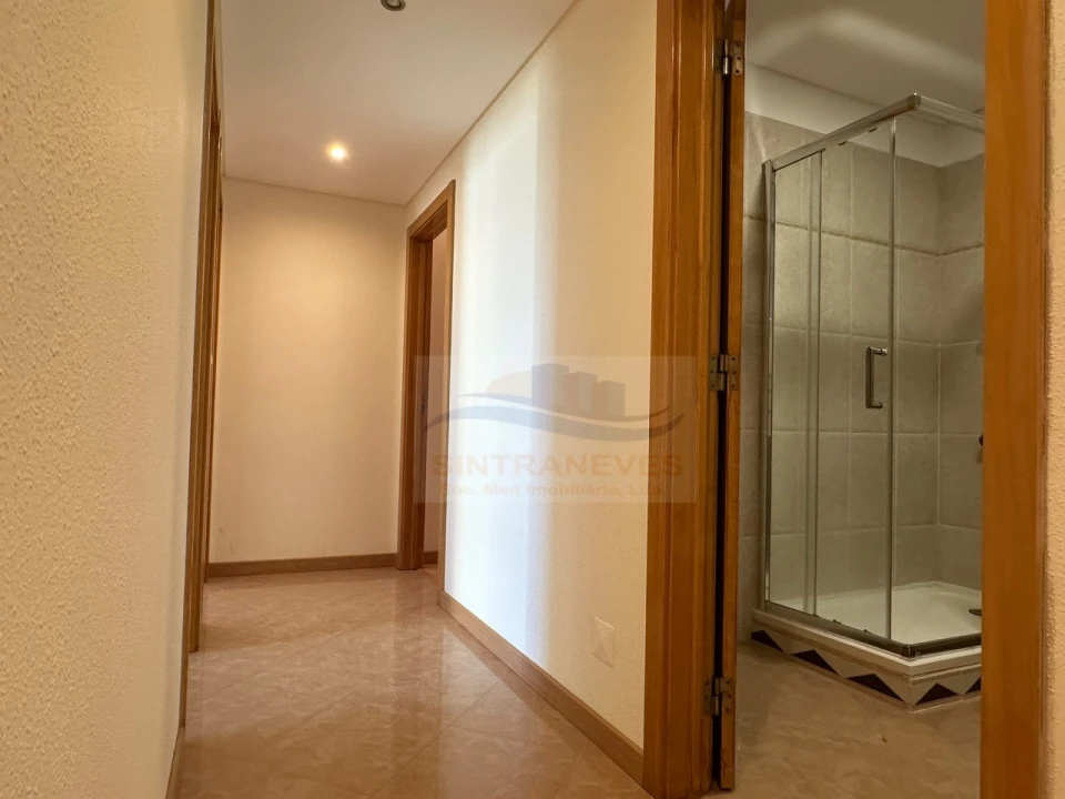 Apartamento T3 para Venda em Mina de Água Foto 14