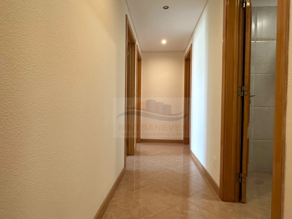 Apartamento T3 para Venda em Mina de Água Foto 15