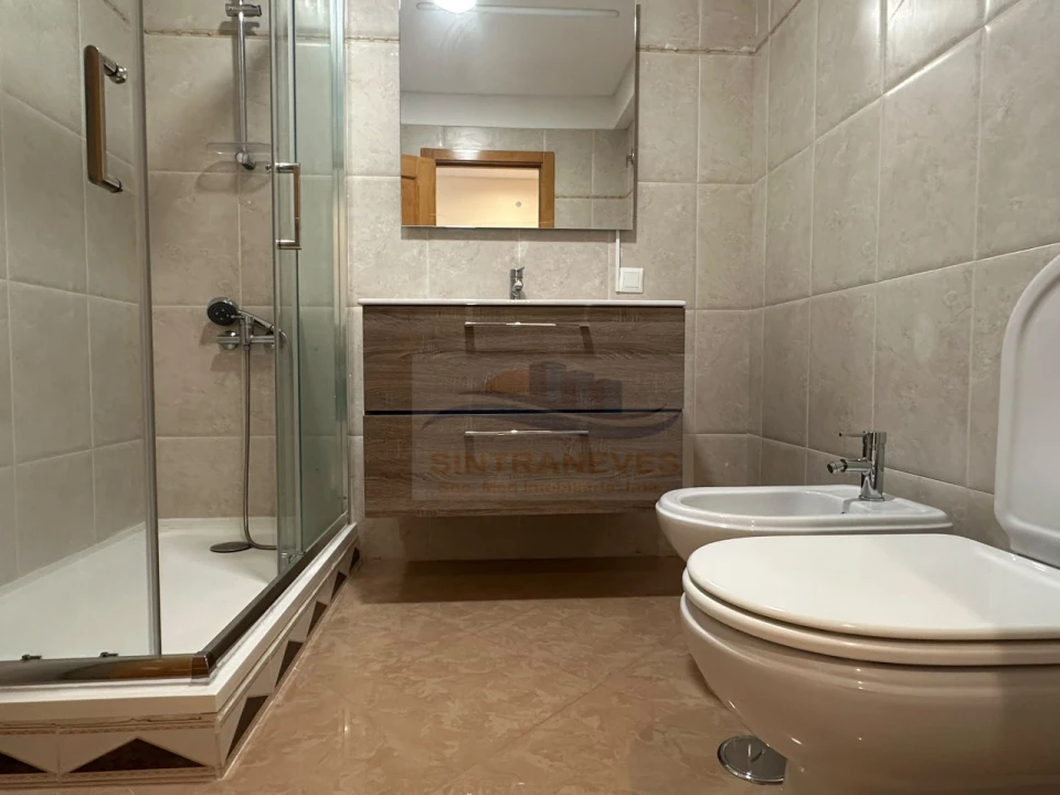 Apartamento T3 para Venda em Mina de Água Foto 17