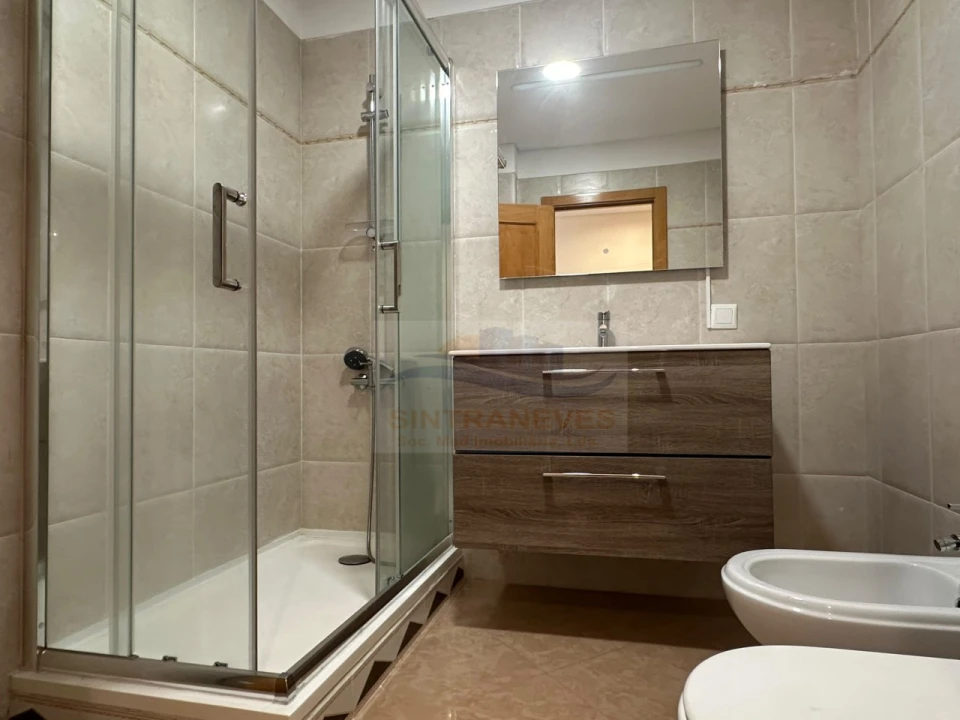 Apartamento T3 para Venda em Mina de Água Foto 18