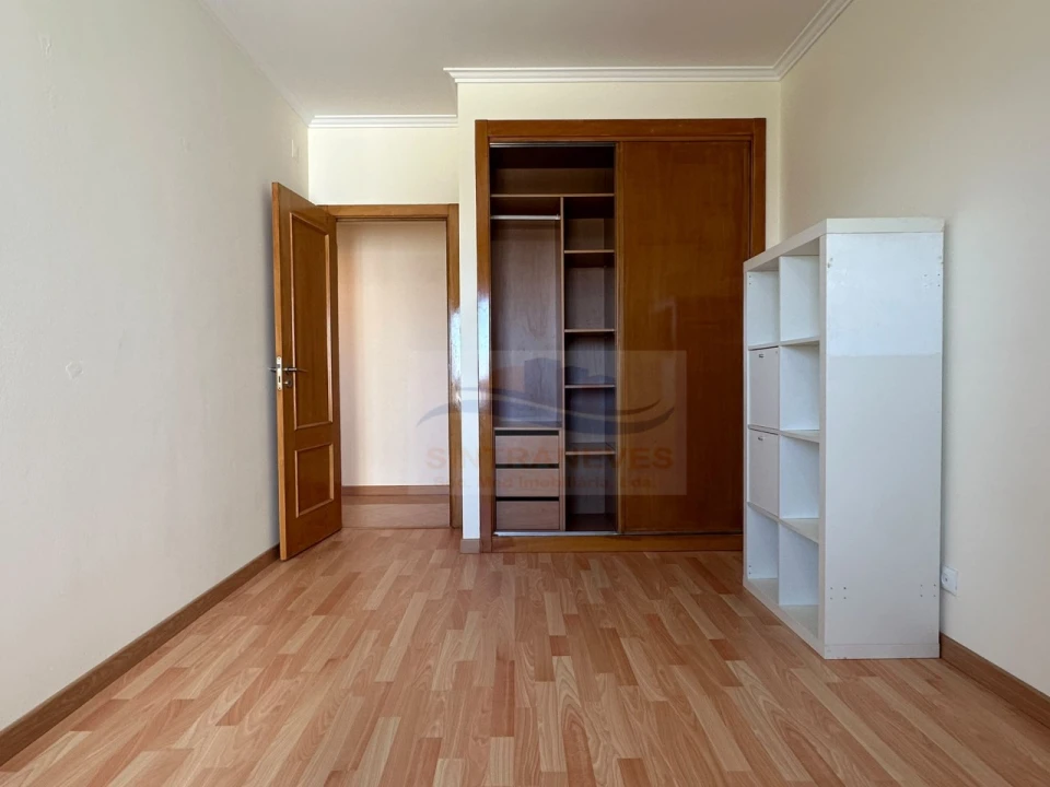 Apartamento T3 para Venda em Mina de Água Foto 22