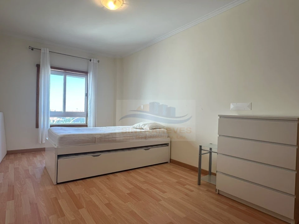 Apartamento T3 para Venda em Mina de Água Foto 23