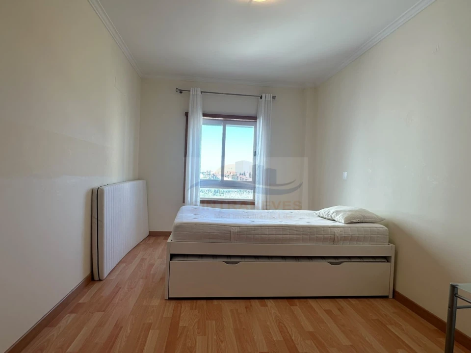 Apartamento T3 para Venda em Mina de Água Foto 24