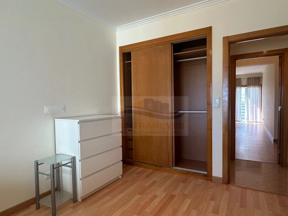 Apartamento T3 para Venda em Mina de Água Foto 26