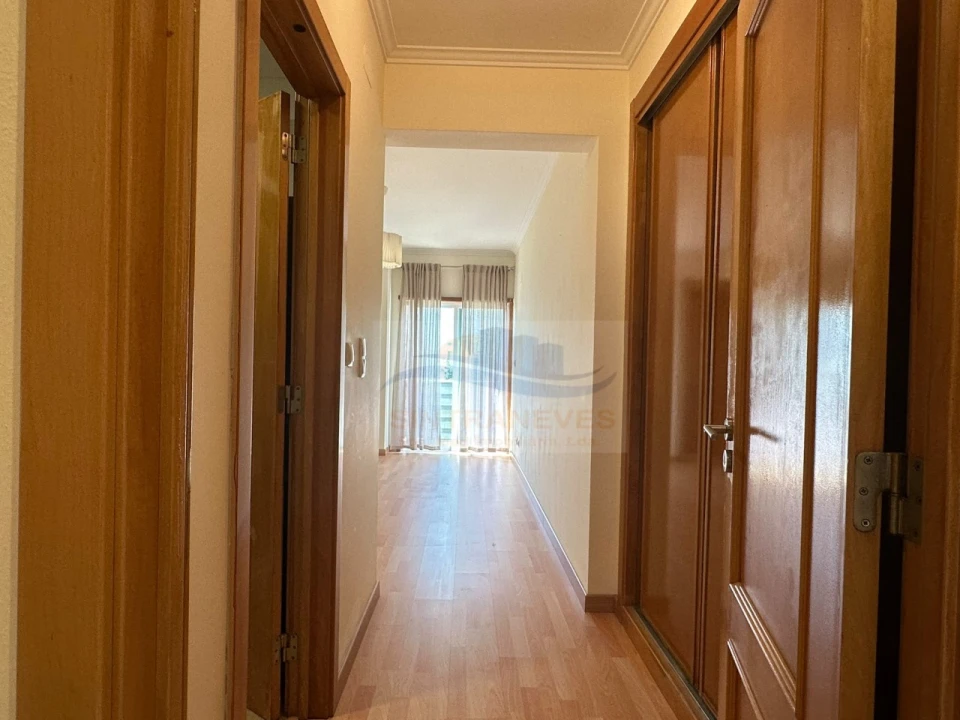 Apartamento T3 para Venda em Mina de Água Foto 27