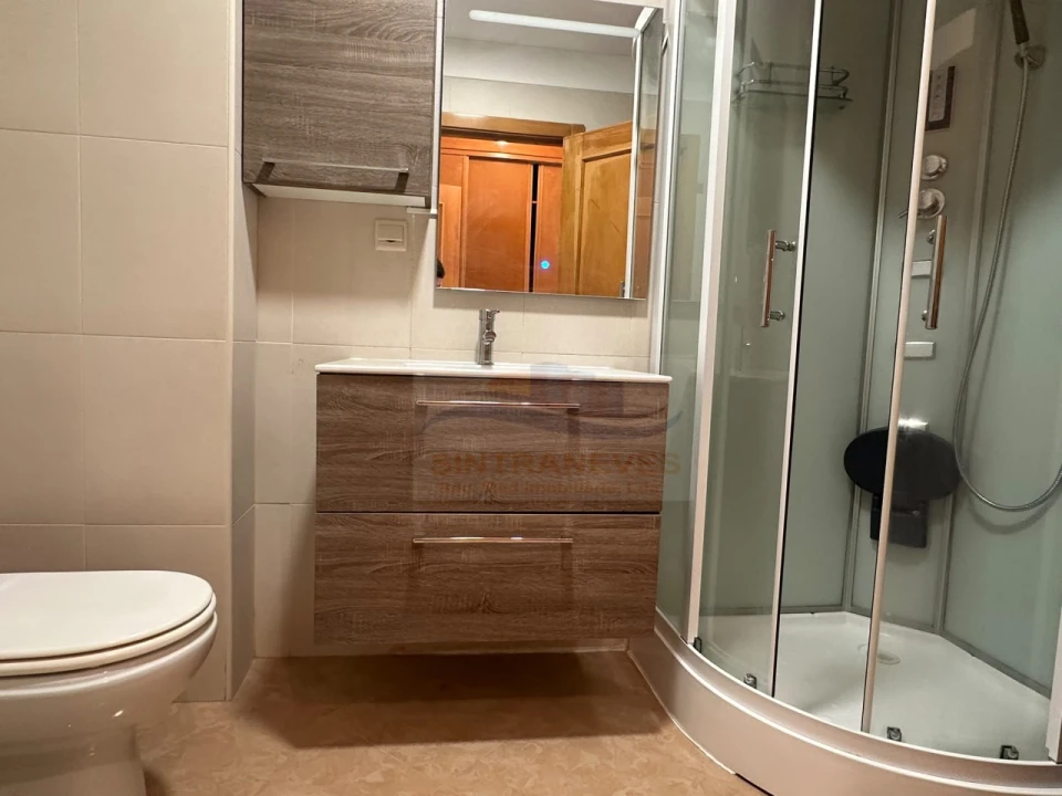 Apartamento T3 para Venda em Mina de Água Foto 29