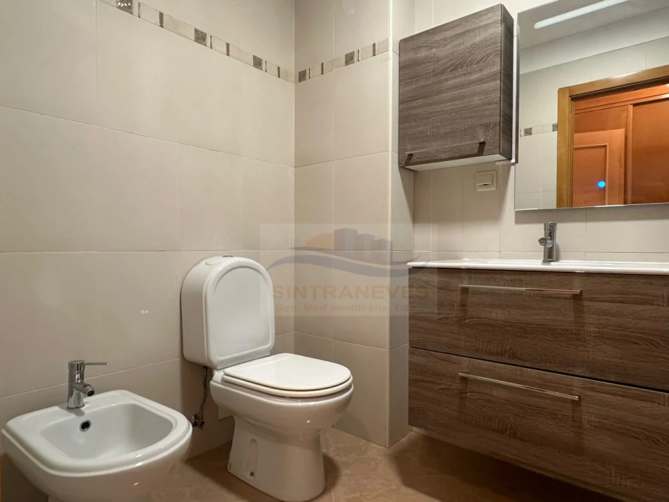 Apartamento T3 para Venda em Mina de Água Foto 30