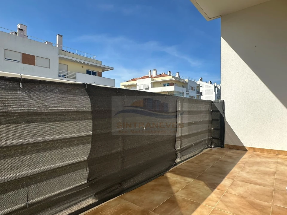 Apartamento T3 para Venda em Mina de Água Foto 34