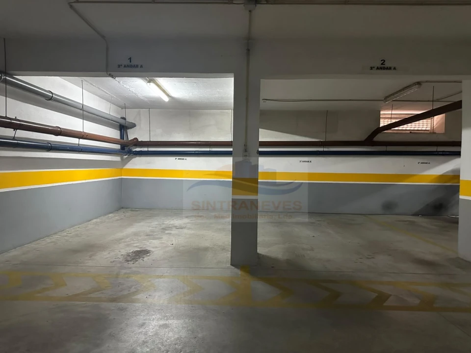 Apartamento T3 para Venda em Mina de Água Foto 35