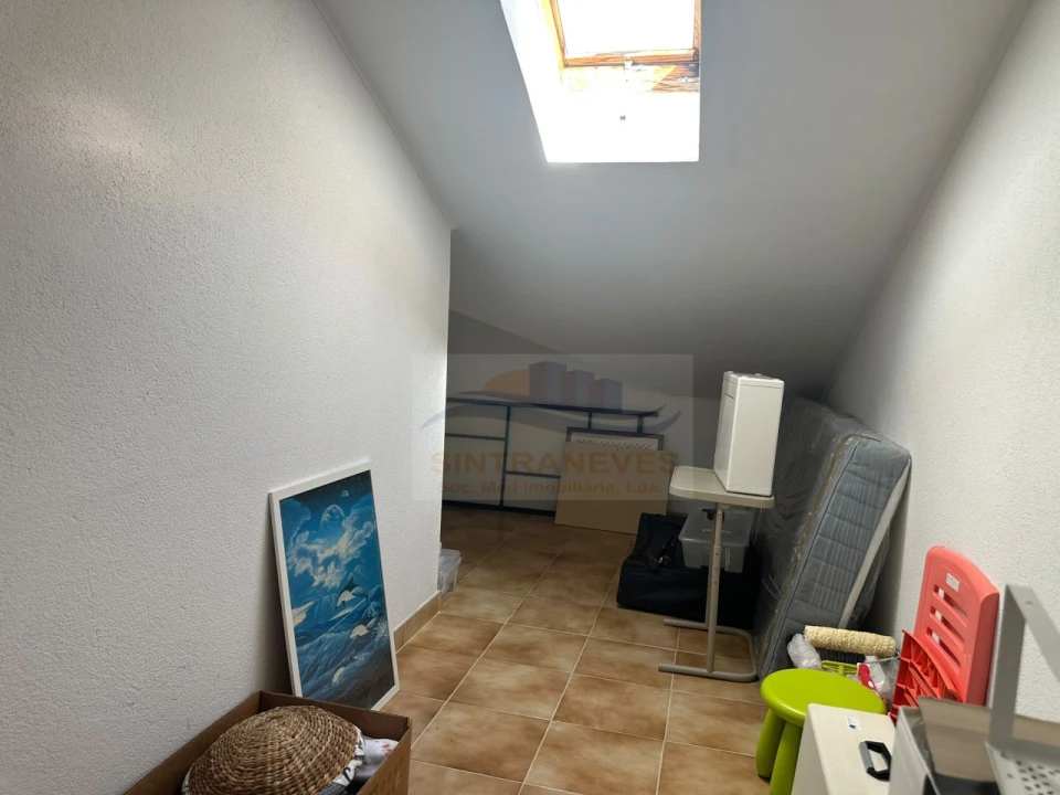 Apartamento T3 para Venda em Mina de Água Foto 36