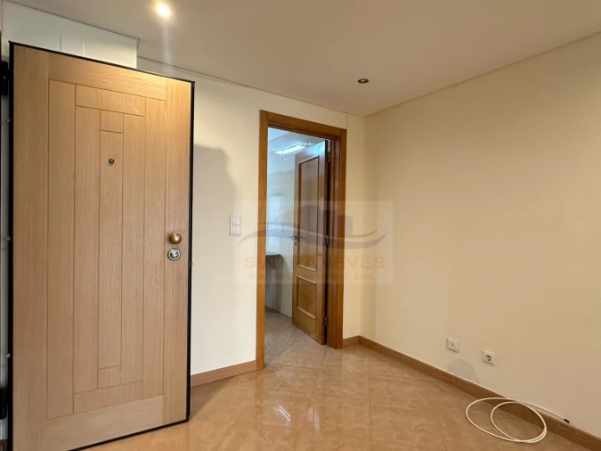 Apartamento T3 para Venda em Mina de Água Foto 3