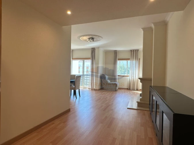 Apartamento T3 para Venda em Mina de Água Foto 6