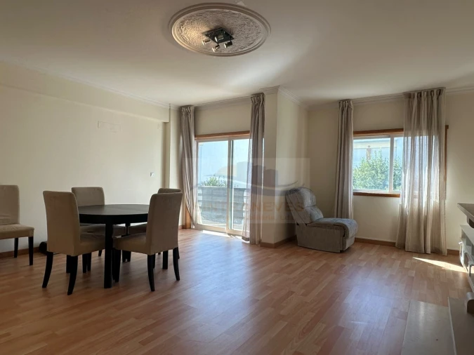 Apartamento T3 para Venda em Mina de Água Foto 8