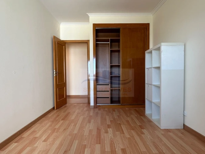Apartamento T3 para Venda em Mina de Água Foto 22