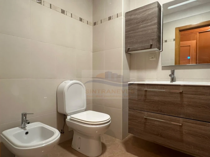 Apartamento T3 para Venda em Mina de Água Foto 30