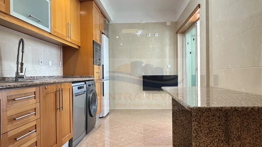 Apartamento T3 para Venda em Mina de Água