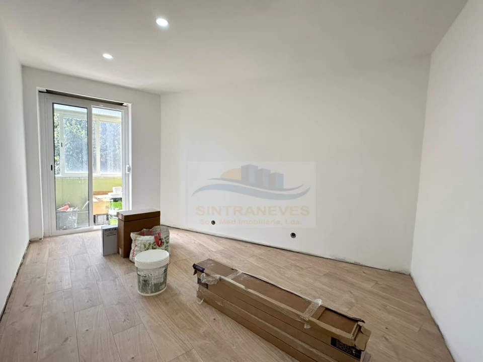 Apartamento T3 para Venda em Mina de Água Foto 2