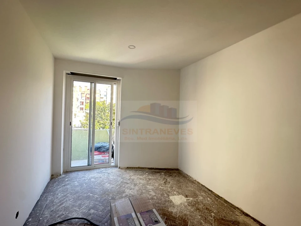 Apartamento T3 para Venda em Mina de Água Foto 6