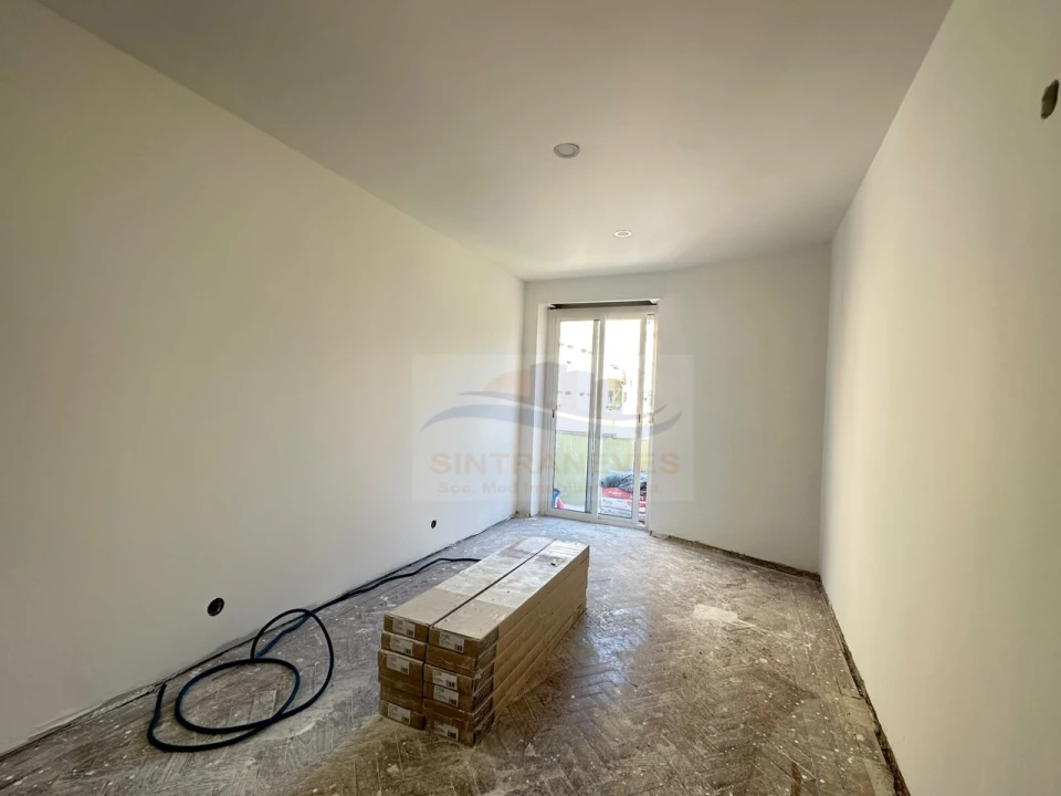 Apartamento T3 para Venda em Mina de Água Foto 7
