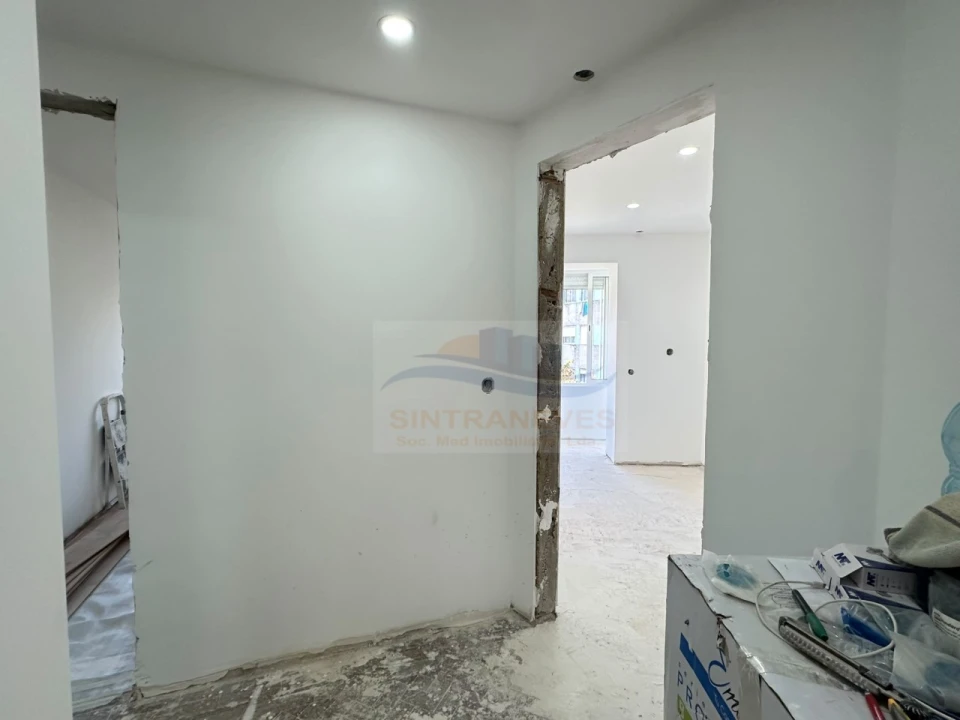 Apartamento T3 para Venda em Mina de Água Foto 11