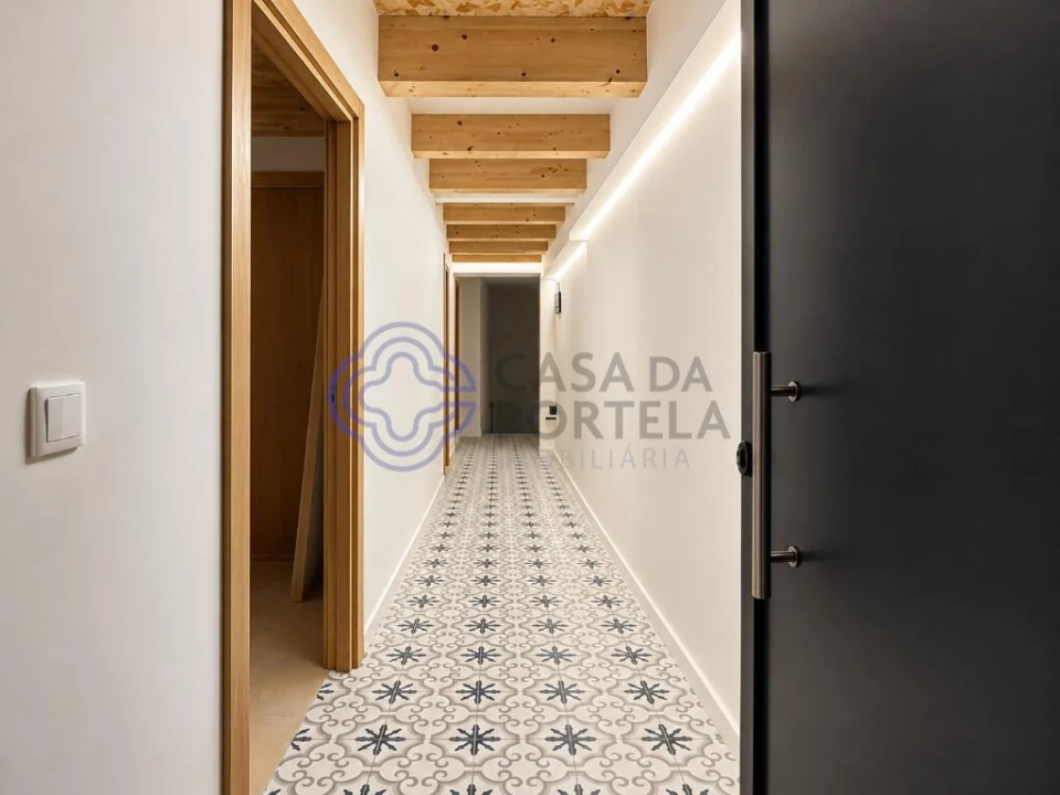 Moradia T2 para Venda em Cedofeita, Santo Ildefonso, Sé, Miragaia, São Nicolau e Vitória Foto 1