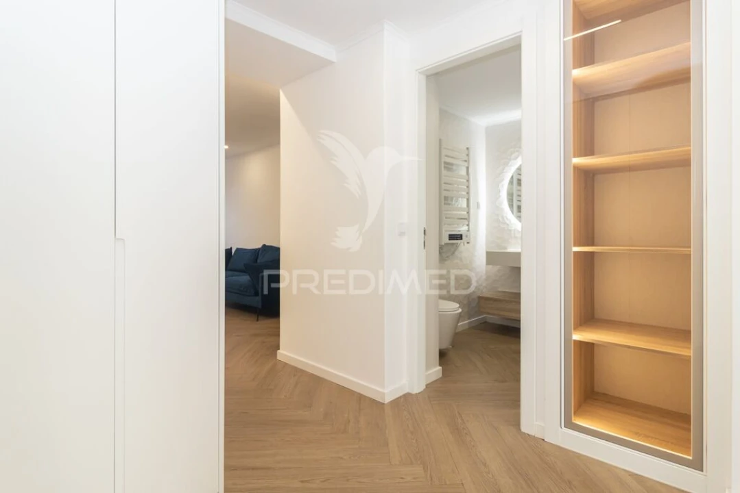 Apartamento T1 para Venda em Barreiro e Lavradio Foto 11