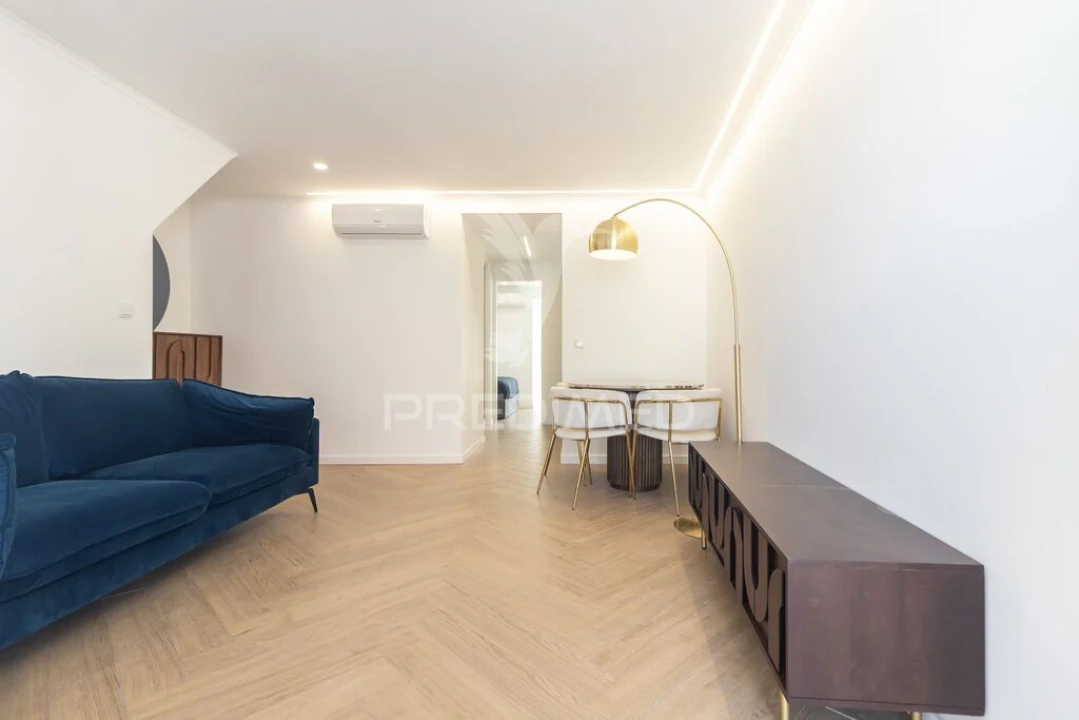 Apartamento T1 para Venda em Barreiro e Lavradio Foto 1
