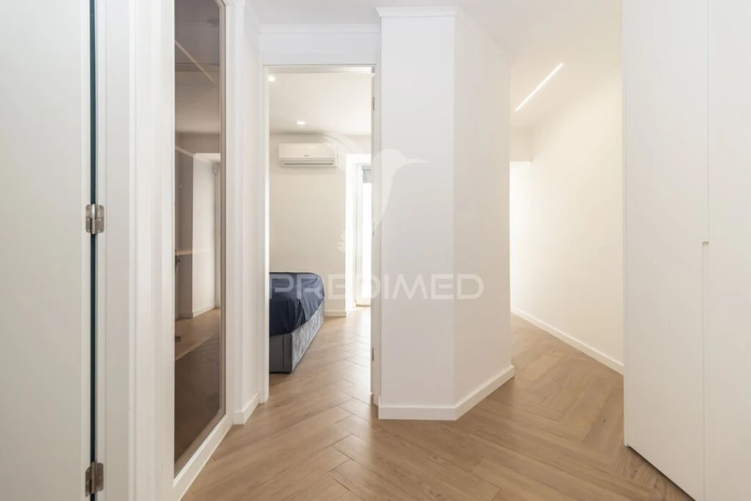 Apartamento T1 para Venda em Barreiro e Lavradio Foto 9