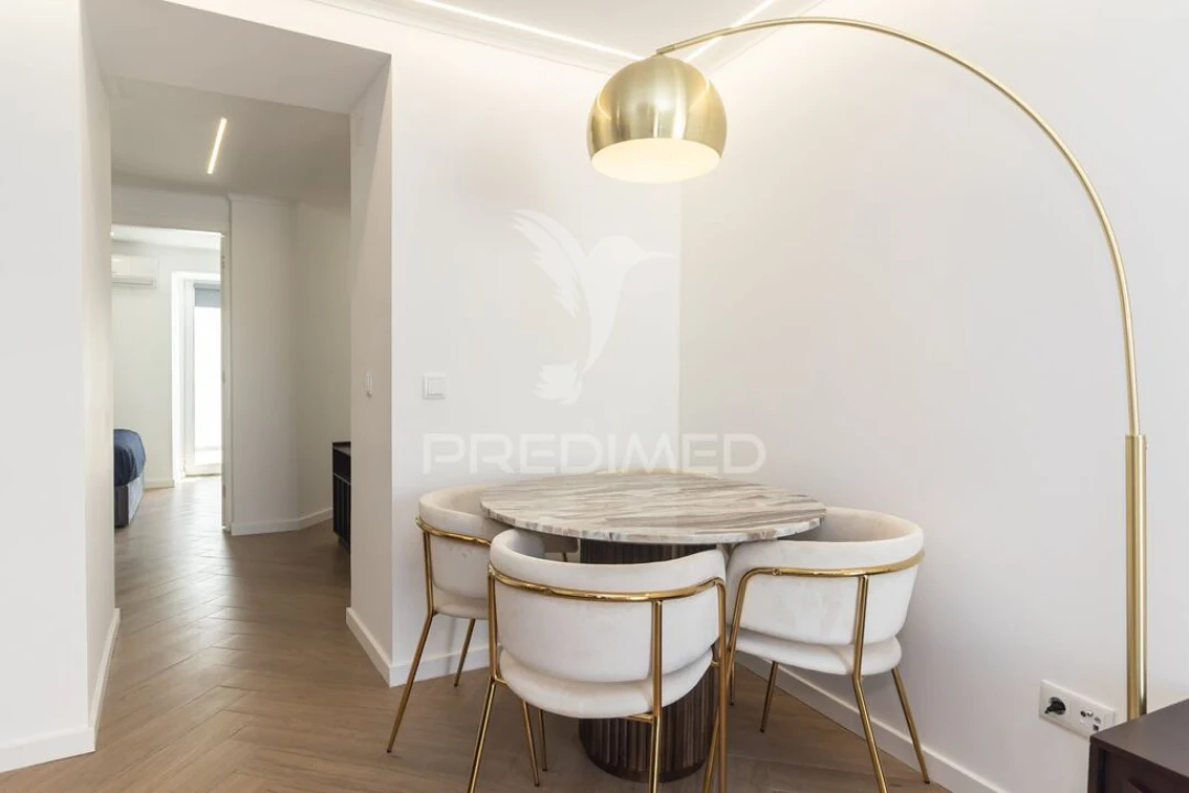 Apartamento T1 para Venda em Barreiro e Lavradio Foto 4