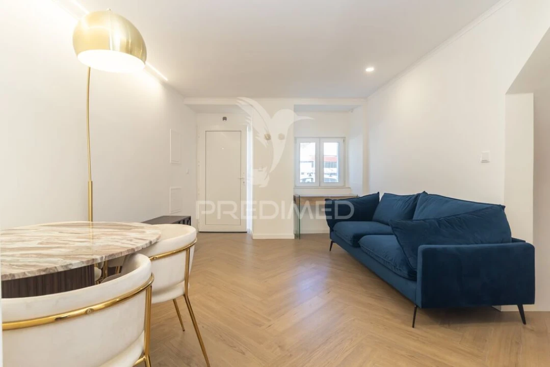 Apartamento T1 para Venda em Barreiro e Lavradio Foto 6