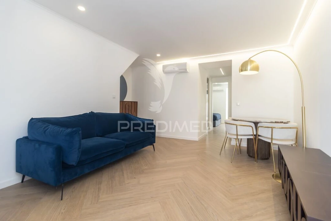 Apartamento T1 para Venda em Barreiro e Lavradio Foto 2