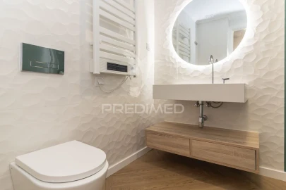 Apartamento T1 para Venda em Barreiro e Lavradio