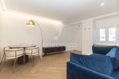 Apartamento T1 para Venda em Barreiro e Lavradio