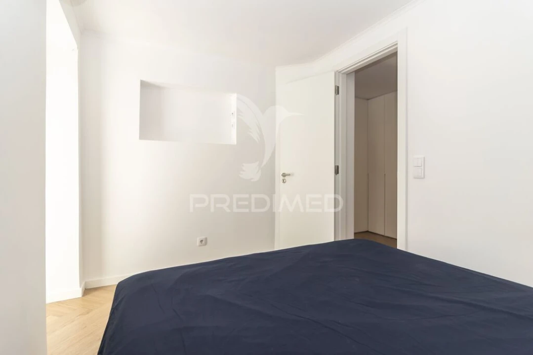 Apartamento T1 para Venda em Barreiro e Lavradio Foto 18