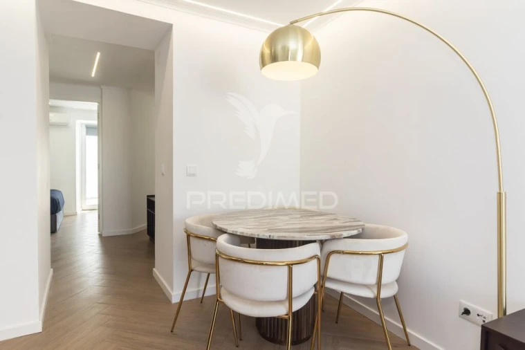 Apartamento T1 para Venda em Barreiro e Lavradio Foto 4