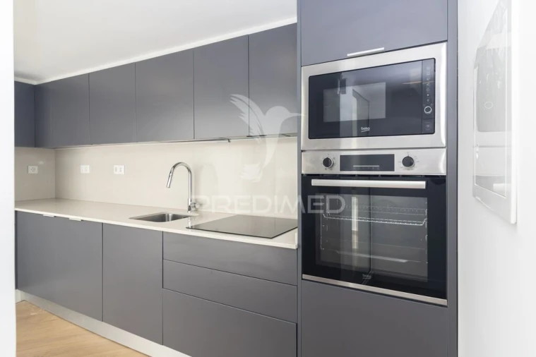 Apartamento T1 para Venda em Barreiro e Lavradio Foto 19
