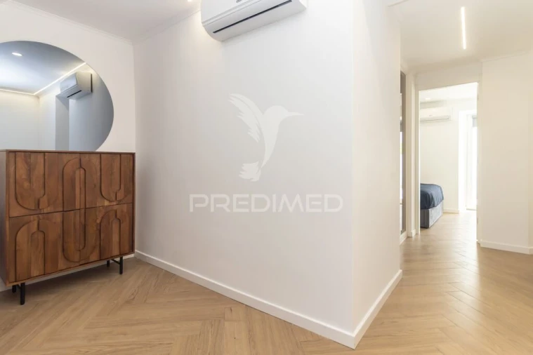 Apartamento T1 para Venda em Barreiro e Lavradio Foto 8