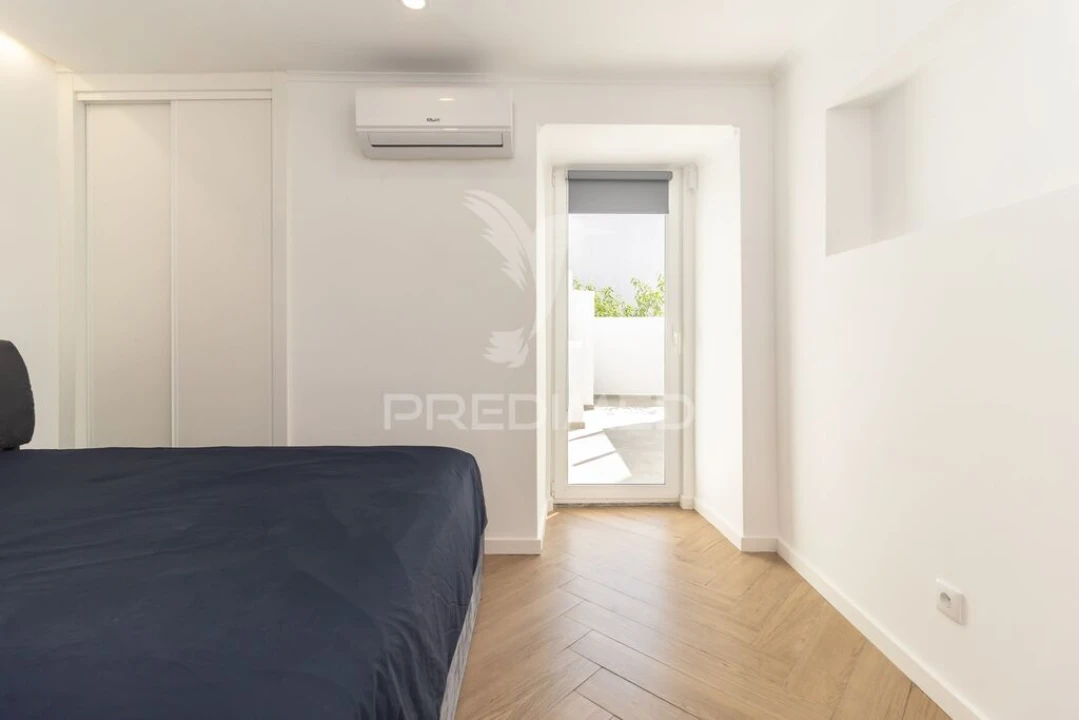 Apartamento T1 para Venda em Barreiro e Lavradio Foto 16
