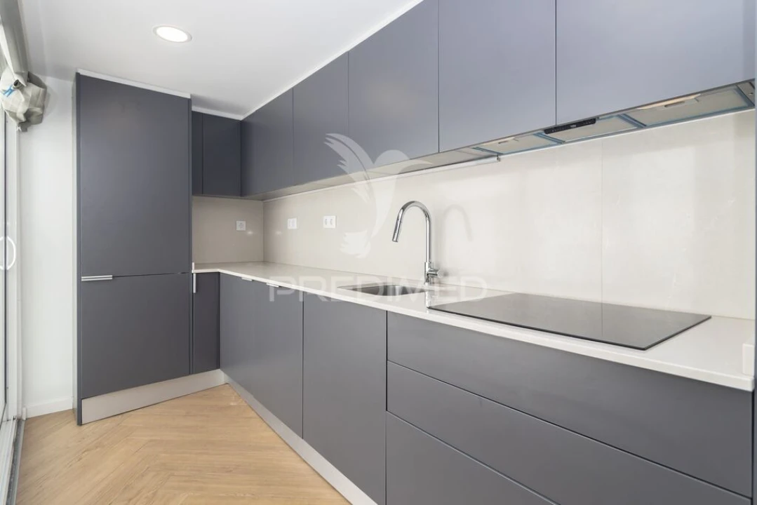 Apartamento T1 para Venda em Barreiro e Lavradio Foto 20