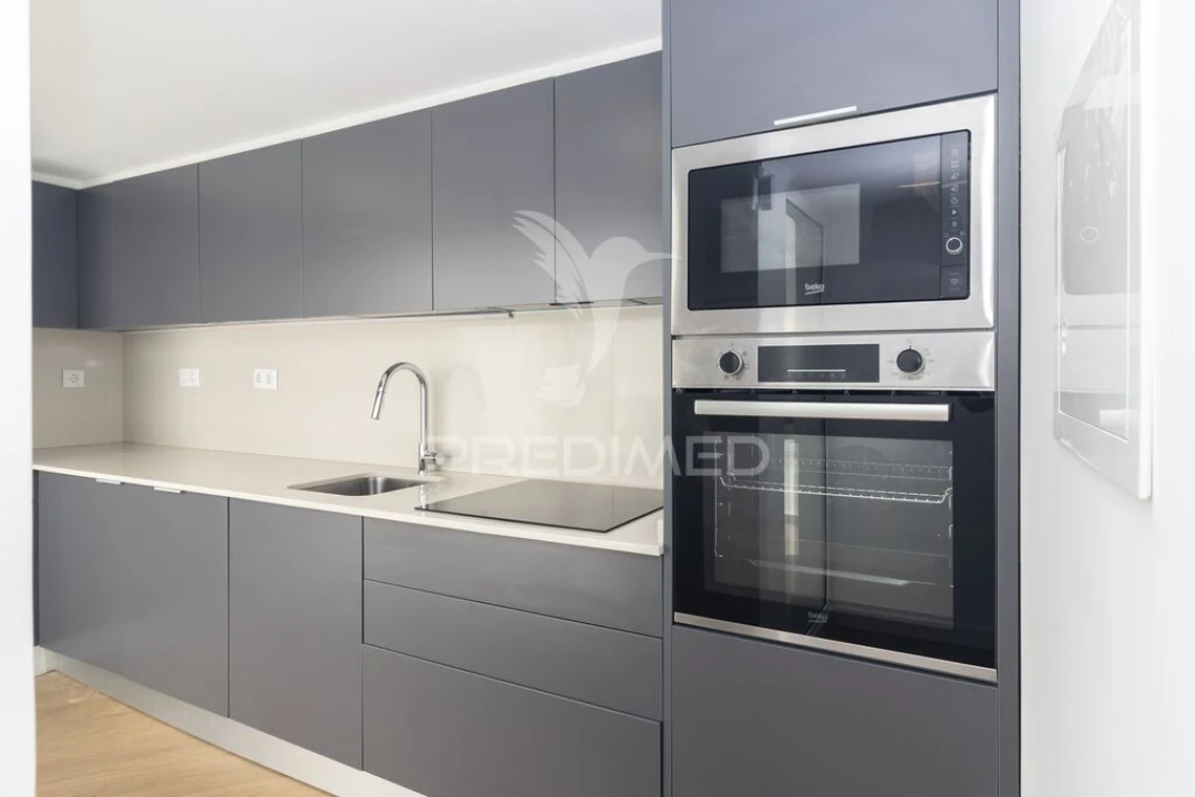 Apartamento T1 para Venda em Barreiro e Lavradio Foto 19