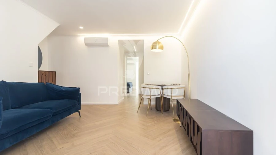 Apartamento T1 para Venda em Barreiro e Lavradio