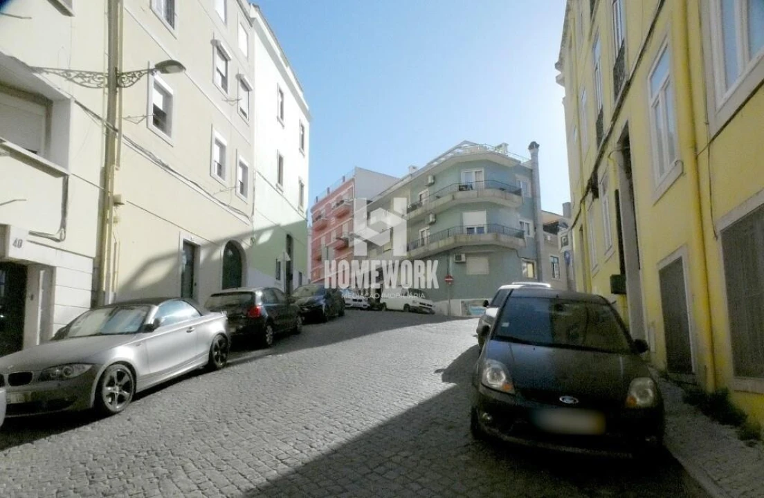 Apartamento T2 para Venda em São Vicente Foto 15