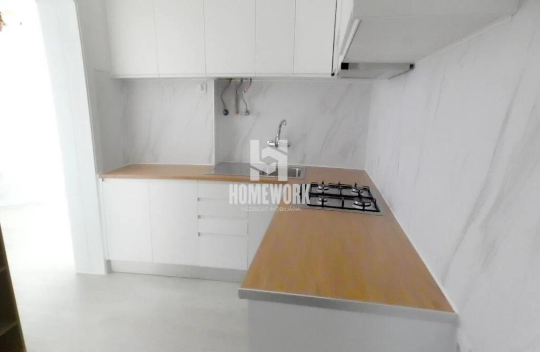 Apartamento T2 para Venda em São Vicente Foto 2