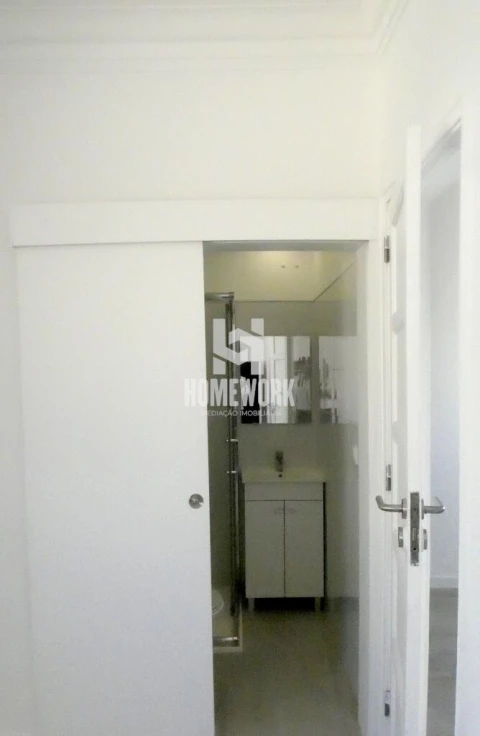 Apartamento T2 para Venda em São Vicente
