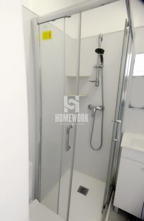 Apartamento T2 para Venda em São Vicente