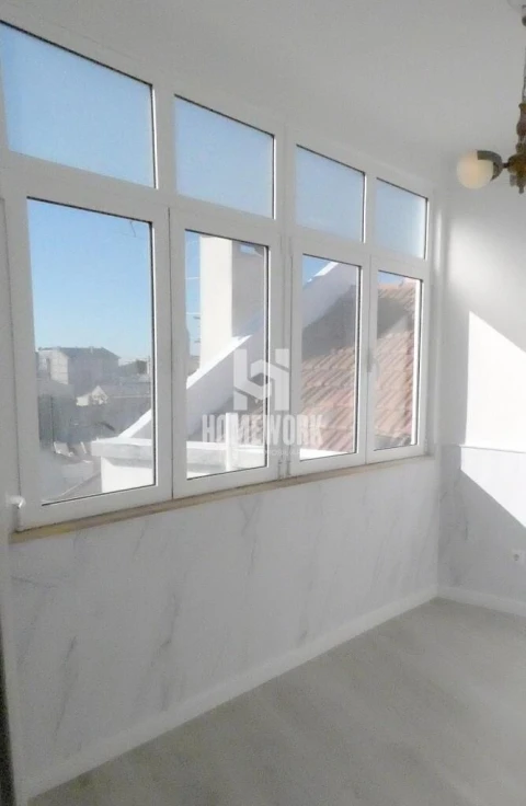 Apartamento T2 para Venda em São Vicente