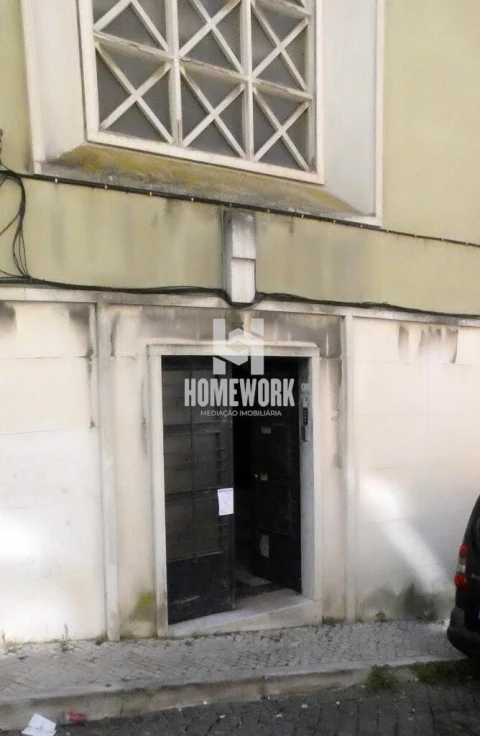 Apartamento T2 para Venda em São Vicente